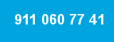 911 060 77 41 911 060 77 41